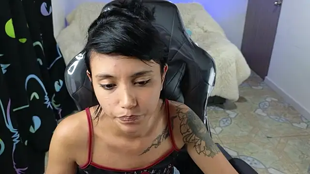 ivonne_heaven webcam