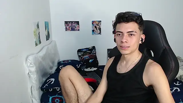 rimuru17 - Rimuru17's free webcam - UK Sex Cams