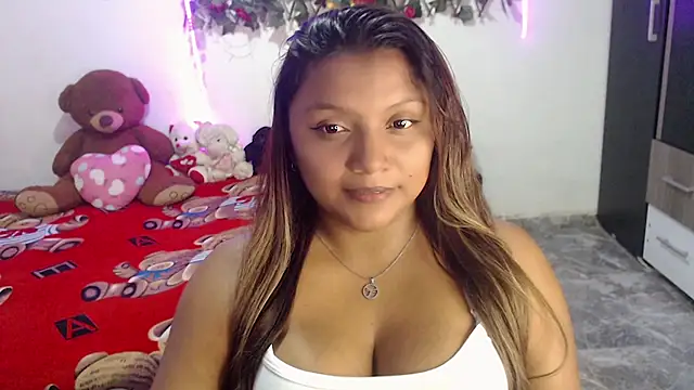 sexysusan4you webcam