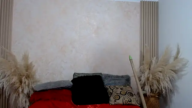 JESSYCHERNOBIL webcam