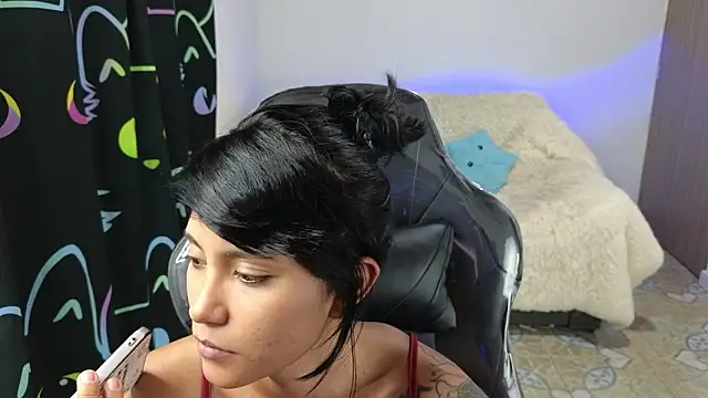 ivonne_heaven webcam