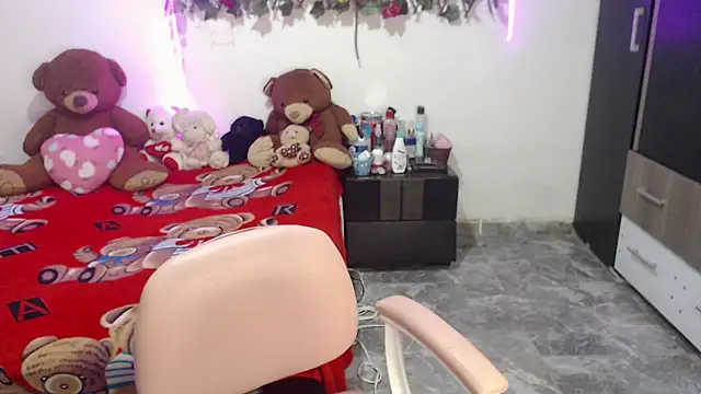 sexysusan4you webcam