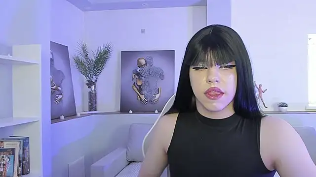 Madison_dolly webcam