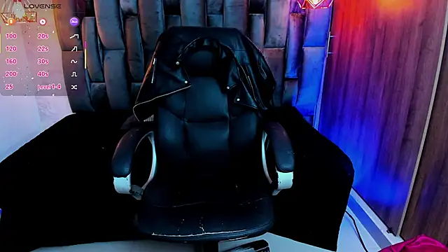 miichael_black webcam