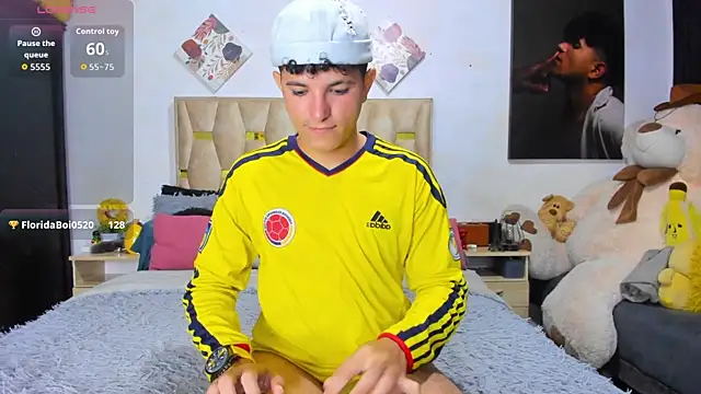 patrick_sanzz webcam