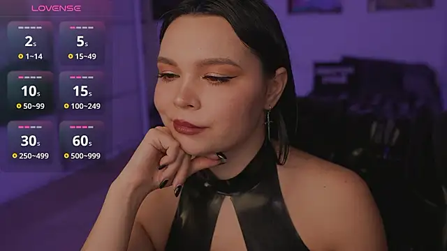 Dominatrix_Alice webcam