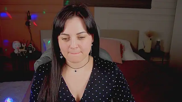 _SilkyShadow_ webcam