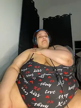 Exotic_Queen_ webcam