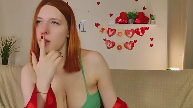 mikka_blush - Mikka_Blush's free webcam