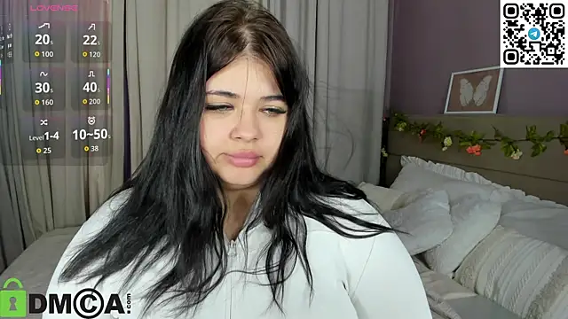 Annet_Nel1son webcam