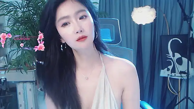 feifei-love webcam