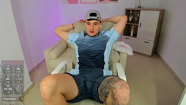 Massimo_Fiore webcam