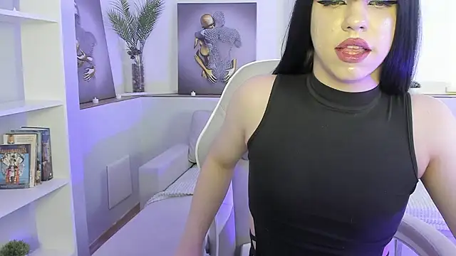 Madison_dolly webcam