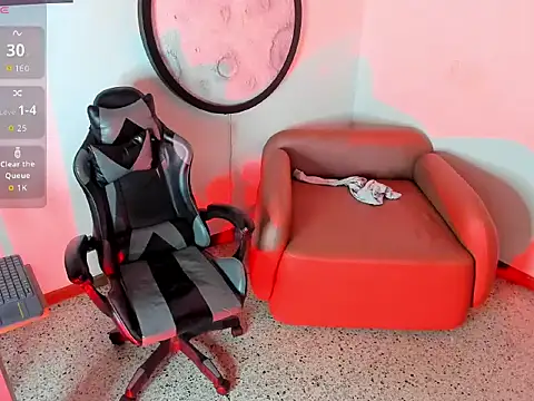 Philipp-Jones webcam