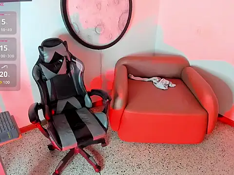 Philipp-Jones webcam