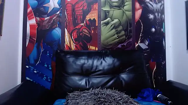 Madison_Copers webcam