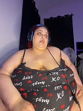 Exotic_Queen_ webcam