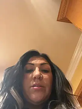 LittleMissEeve webcam