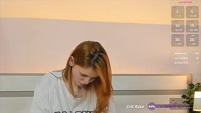 Phoenix_Margo webcam