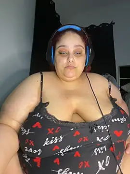 Exotic_Queen_ webcam