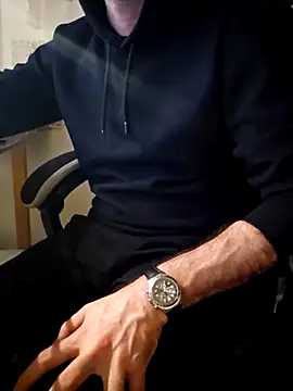 verylargecock webcam