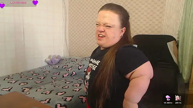 Janiffer_MiMi webcam