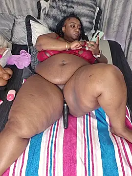 ThickianaRider webcam