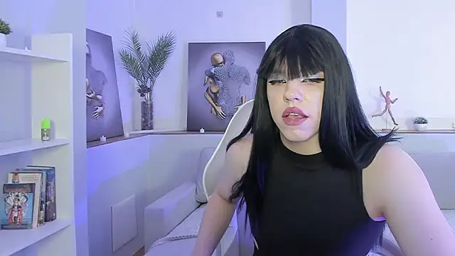 Madison_dolly webcam