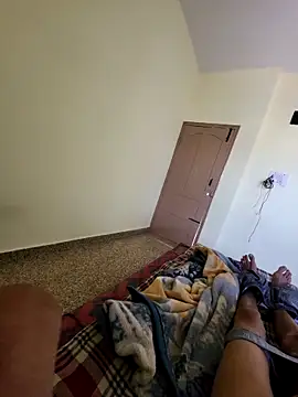 Naveen9100Unity webcam