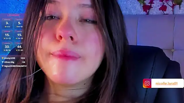 Kitty_Rose_CS webcam