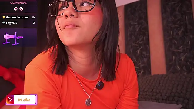 Ivi_Aiko webcam