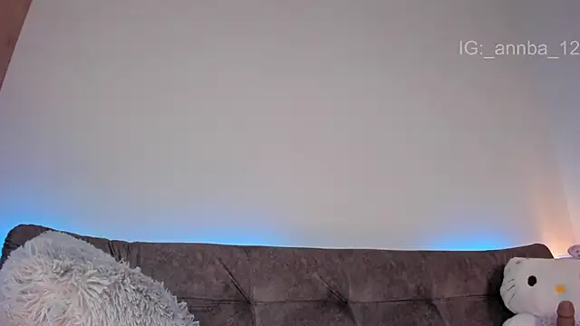 annie_barozzi webcam