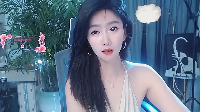 feifei-love webcam