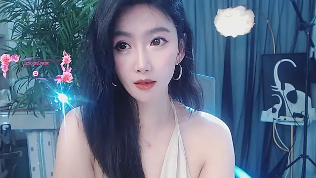 feifei-love webcam