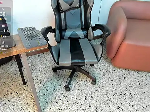 Philipp-Jones webcam