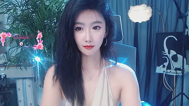 美女feifei-love在线直播