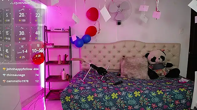 thalia_mills19 webcam