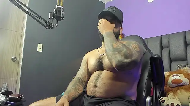 Live sex cam of Lyon_vach