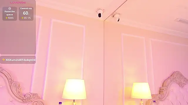 SamanthaPierce webcam