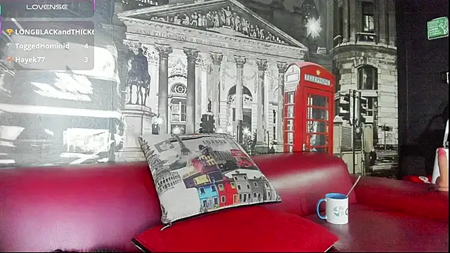 CloeRodriguez webcam