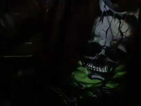 mrdemoncrowly webcam