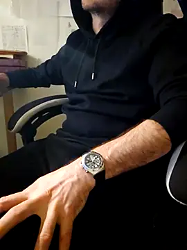 verylargecock webcam