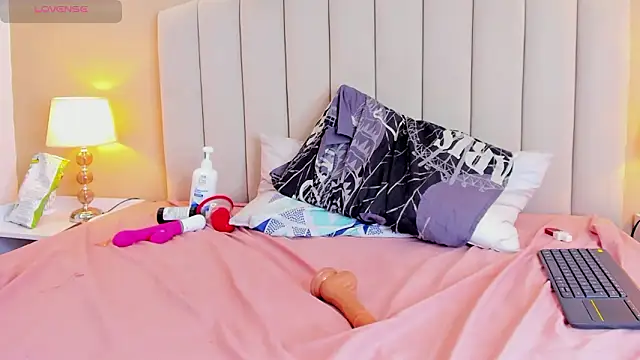 Rachel_Donnelly webcam