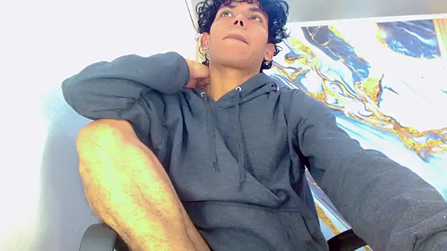DaviidBuckx_ webcam