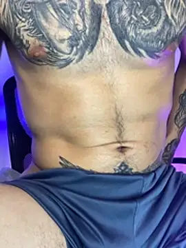 Kings_Ultimate webcam