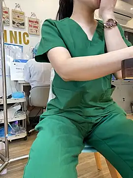 Clinic_Sexy webcam