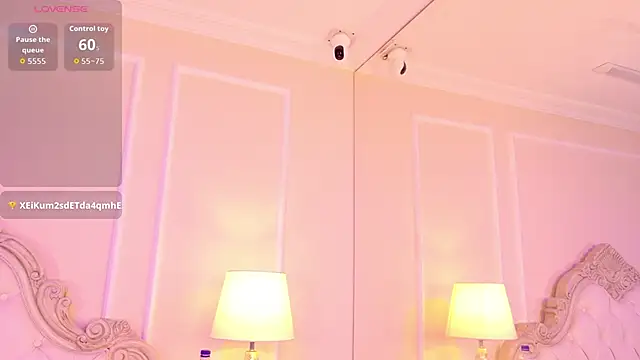 SamanthaPierce webcam