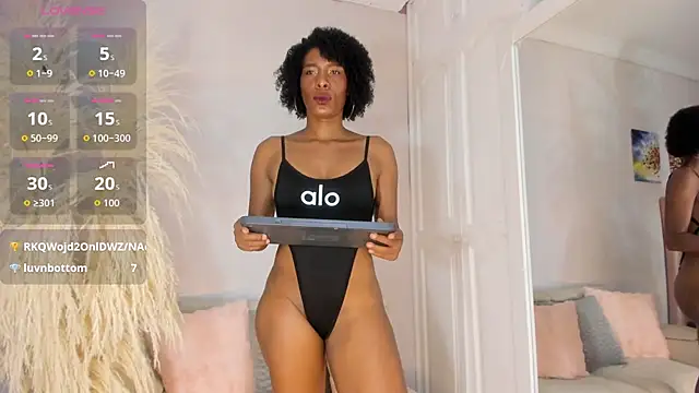 CardyKambell1 webcam