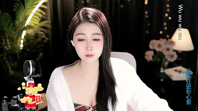 美女Sweet-Tea在线直播