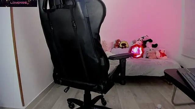 Biancastrongg webcam